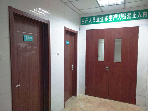 廠(chǎng)房設(shè)備
